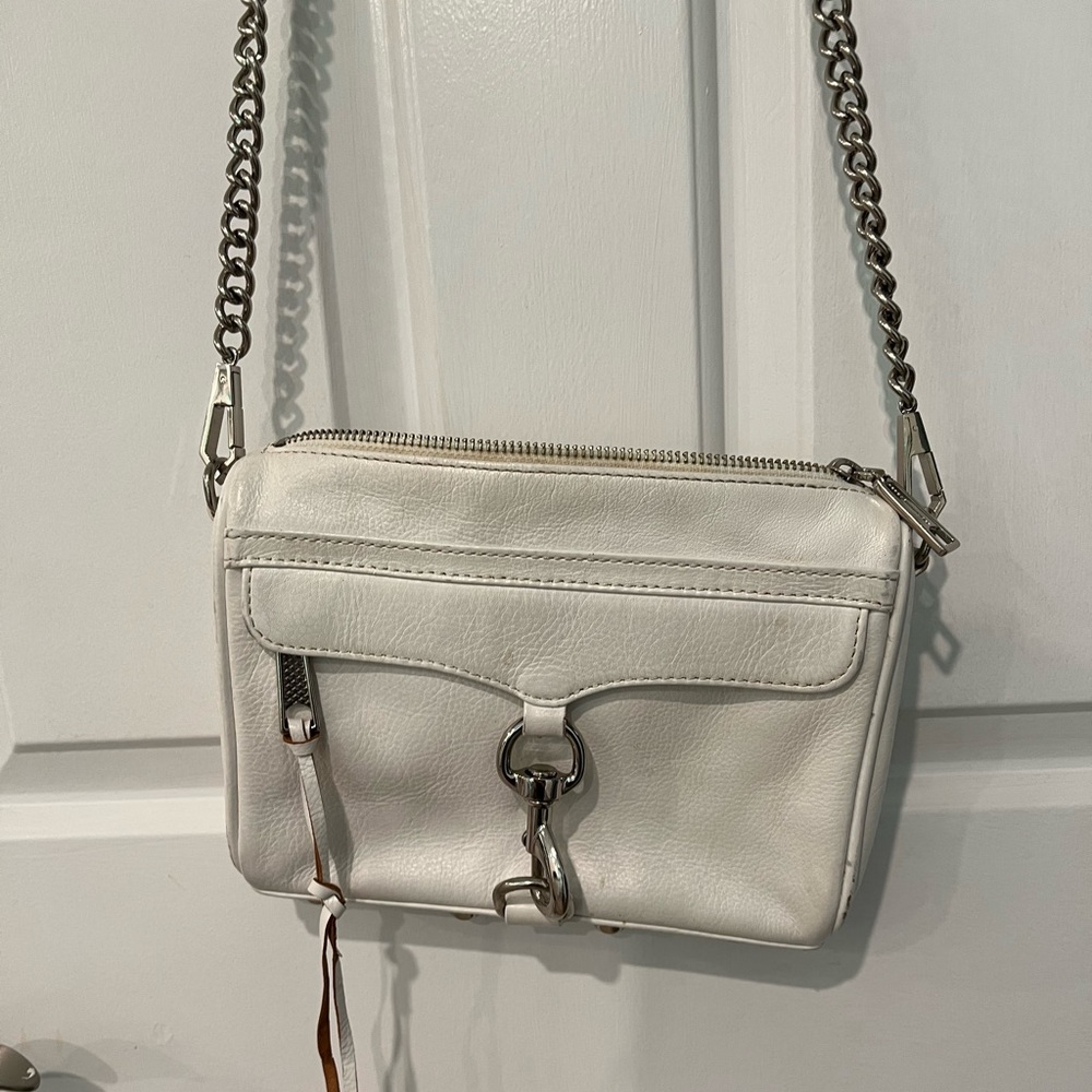Rebecca minkoff crossbody bag